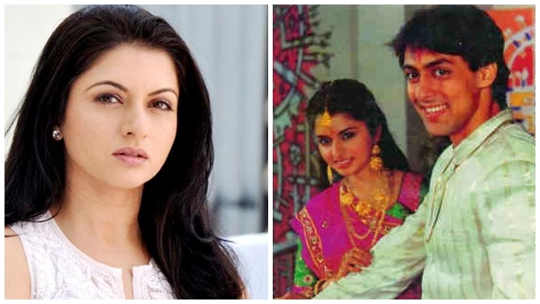 ല്മാന് ഖാനെ കെട്ടിപ്പിടിക്കണമെന്ന് പറഞ്ഞതിന് കരഞ്ഞിട്ടുണ്ടെന്ന് ഭാഗ്യശ്രീ