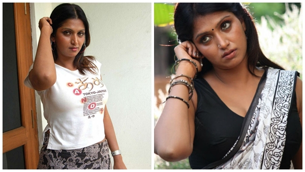 ഒരാളുടെ വിരല്‍ പോലും നിങ്ങളുടെ ശരീരത്ത് തൊടുകയില്ലെന്ന് സംവിധായകന്‍  ഉറപ്പ് തന്നു