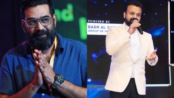 ബാച്ചിലേഴ്സ്  ഭാ​ഗ്യവാന്മാരാണ്