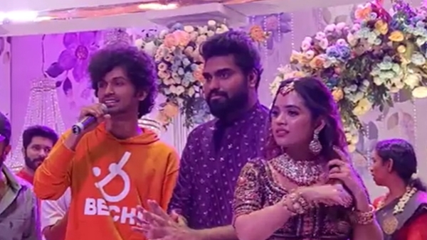 ഞാനൊരു ചാരിറ്റി ഓര്‍ഗനൈസേഷന്‍ ഒന്നും നടത്തുന്നില്ല