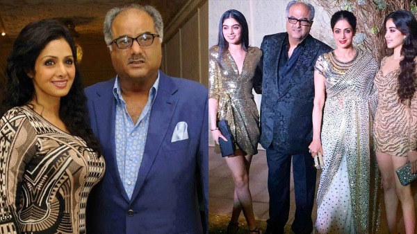 ശ്രീദേവിയുടെ മരണത്തിൽ ദുരൂഹതയുണ്ടെന്ന് ഇന്നും പറയപ്പെടുന്നു