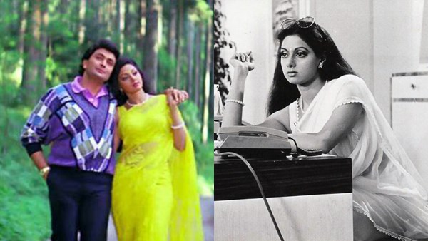 ശ്രീദേവിയെ എങ്ങനെ ഈ സിനിമയിലേക്ക് ക്ഷണിക്കുമെന്ന് യാഷ് ചോപ്രയ്ക്ക് അറിയില്ലായിരുന്നു