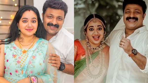 ഇപ്പോൾ ടെൻഷനൊന്നുമില്ലെന്ന് ടോഷ് 