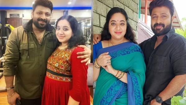 ആഗ്രഹിച്ചത് ആ ചെന്നൈ വൈബാണ്