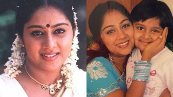 പതിനേഴാം വയസിലെ ചിപ്പിയെ കണ്ട സന്തോഷത്തിൽ മകൾ അവന്തിക