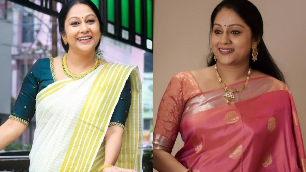 സാന്ത്വനത്തിലെ ദേവി