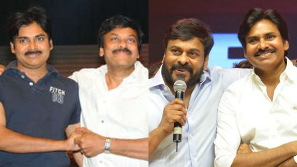 മൂന്ന് വിവാഹങ്ങളാണ് പവൻ കല്യാണിന്റെ ജീവിതത്തിൽ ഉണ്ടായത്