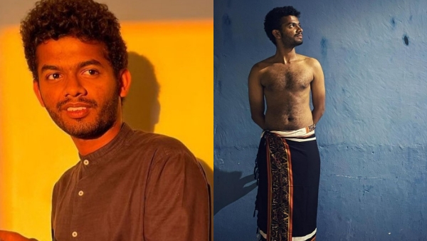 ലോകേഷ് സിനിമകൾ കാണാറുണ്ട്