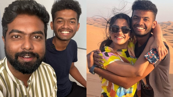 സംവിധായകന് വേണ്ടത് ചെയ്ത് കൊടുക്കും