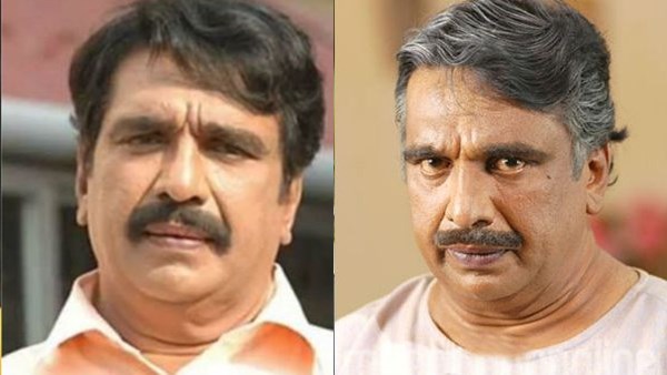 അതിനാൽ തന്നെ നടന്റെ വിയോ​ഗം ഇവരെയൊക്കെ ഏറെ വിഷമിപ്പിച്ചിരുന്നു