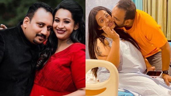 സൗഭാഗ്യയ്ക്ക് ആ സമയത്ത് ആരെ വേണമെന്ന കൺഫ്യൂഷനായിരുന്നു