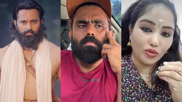 നിന്റെ അരി മുട്ടാൻ പോകുന്നതേയുള്ളു