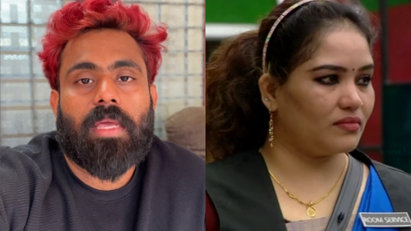 ബ്ലഡിഫൂൾ... തന്റേടത്തോടെ വ‍ീഡിയോ ചെയ്യടാ