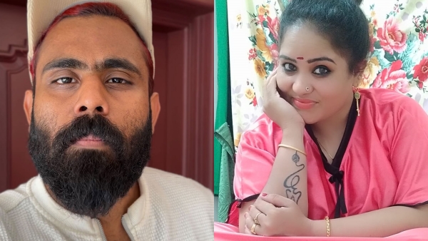 ആദ്യം നീ നിന്റെ തെറ്റ് തിരുത്താൻ നോക്ക്