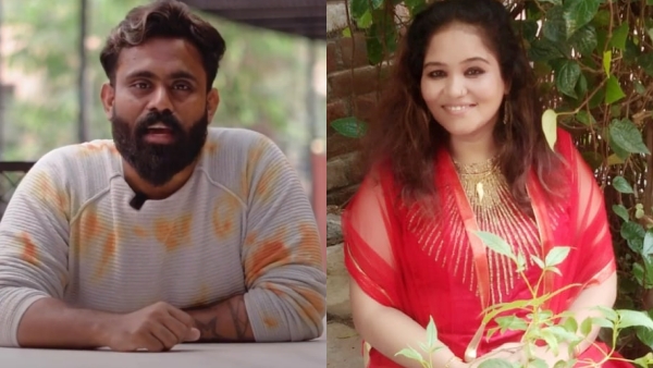 എന്റെ രണ്ട് പല്ല് പോയാൽ അപ്പുറത്തുള്ള ആളുടെ ഒരു പല്ല് പോകും