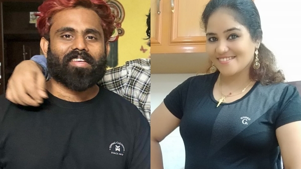 ഞാൻ വണ്ടി ഓടിച്ചുകൊണ്ട് വീഡിയോ എടുക്കാറില്ല