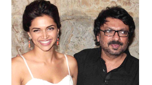 രണ്‍വീര്‍ സിംഗ്, സഞ്ജയ് ലീല ബന്‍സാലി, ഷാഹിദ് കപൂര്‍ എന്നിങ്ങനെ മൂന്ന് പേര് പറഞ്ഞു