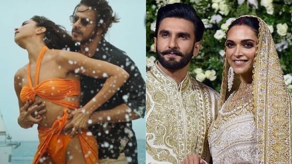 ദീപികയുടെ വസ്ത്രധാരണം രൺബീറിന് ഇഷ്ടമായില്ല