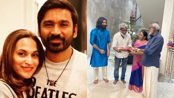 Dhanush Dhanush