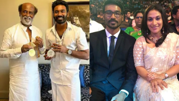 ബം​ഗ്ലാവ് പണിതത് രജിനിയോടുള്ള പ്രതികാരത്തിന്