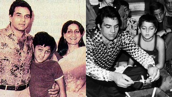 ആ​ദ്യ ഭാര്യ താമസിക്കുന്ന തറവാട് വീട്ടിലേക്ക് ഹേമ മാലിനി പോയിട്ടില്ല