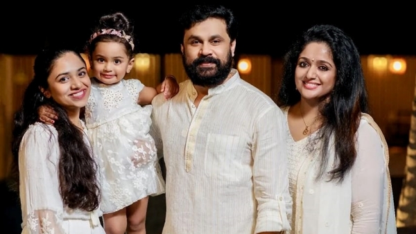 ബാന്ദ്ര റിലീസിന് തയ്യാറെടുക്കുമ്പോൾ 