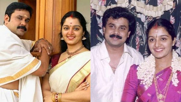 ദിലീപും മഞ്ജുവും തമ്മിലുള്ള അടുപ്പം വളർന്നു