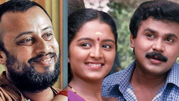 ദിലീപ് ചെന്നാൽ അത് വാർത്തയാകും