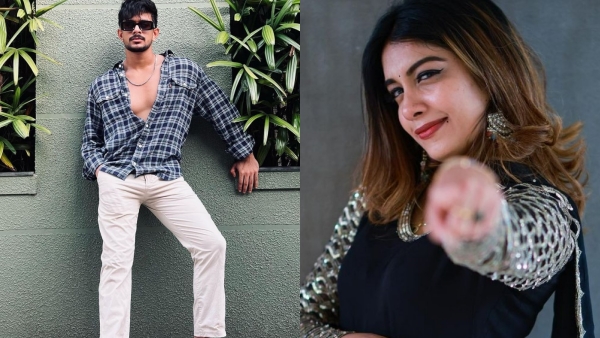 ദിൽഷ റംസാൻ കോമ്പോ ഒരു മാജിക്കൽ കോമ്പോ