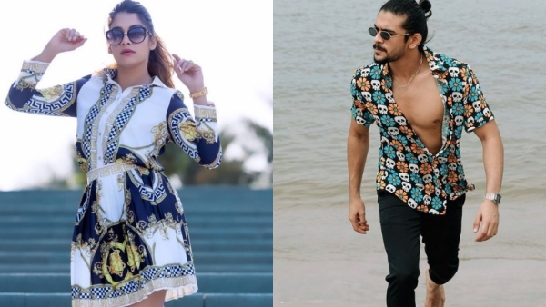 ദില്‍ഷയുടേയും റംസാന്റേയും സൗഹൃദം