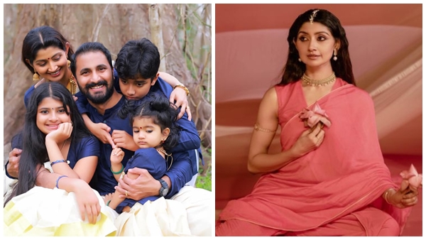 അരുണുമായിട്ടുള്ള വിവാഹം കഴിഞ്ഞിട്ട് അഞ്ച് വര്‍ഷം പൂര്‍ത്തിയാക്കി