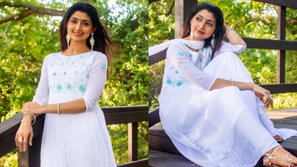 ആദ്യ ബന്ധത്തില്‍ രണ്ട് മക്കളാണ് ദിവ്യക്ക് ഉള്ളത്