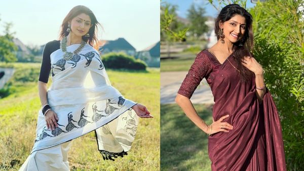 വിവാഹ ശേഷം ദിവ്യ സിനിമയിൽ നിന്ന് മാറി നിൽക്കുകയാണ്