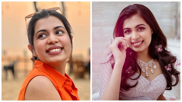  സോഷ്യല്‍ മീഡിയയിലൂടെ സന്തോഷങ്ങളാണ് പങ്കുവെച്ചിരുന്നത്