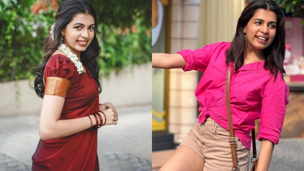 മോശമാക്കിയുള്ള വാർത്തകൾ കാണുമ്പോൾ സങ്കടം വരുമായിരുന്നു