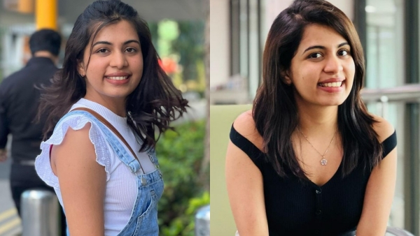 ഇന്നും ആരെങ്കിലും പൂ കൊണ്ട് തന്ന് നോക്കി ചിരിച്ചാൽ ഞാൻ അലിഞ്ഞ് പോകും