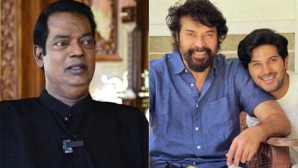  കിംഗ് ഓഫ് കൊത്തയാണ് ദുൽഖറിന്റെ അണിയറയിൽ ഒരുങ്ങുന്ന ഏറ്റവും പുതിയ ചിത്രം