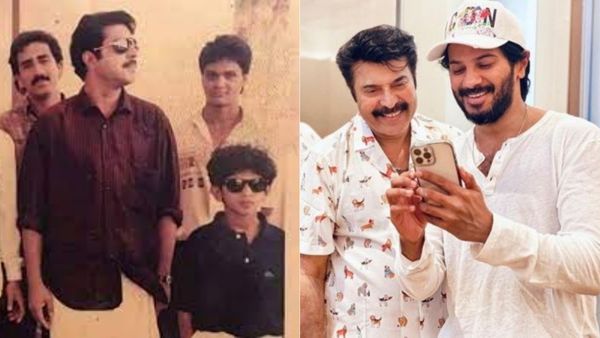 മമ്മൂക്ക ചീത്ത പറയുമ്പോൾ ഈ പയ്യനെ ഞാനാണ് വിളിച്ച് സമാധാനിപ്പിക്കുക