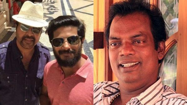 മകൻ സ്വന്തമായി വഴി വെട്ടി മുന്നോട്ട് പോകുമ്പോൾ അതിലും സന്തോഷിക്കുന്നുണ്ട് മമ്മൂട്ടി