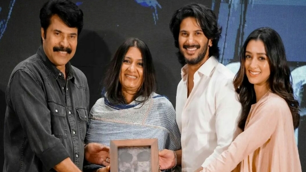 വാപ്പച്ചി ചെയ്തത് അദ്ദേഹം തുടരുന്നു