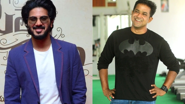 വളരെ ഡെഡിക്കേറ്റഡായ ആക്ടറാണ്