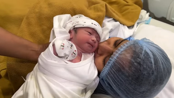 രണ്ടാം ഭാര്യയ്ക്ക് കൂടി കുഞ്ഞ് ജനിക്കുന്നതോടെ കുടുംബത്തില്‍ താളപ്പിഴകള്‍ക്ക് സാധ്യതയുണ്ടാവും