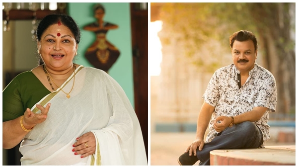 ടവേള ബാബുവാണല്ലെ പൊന്നമ്മ ചേച്ചിയുടെ ഹസ്ബന്‍ഡ്