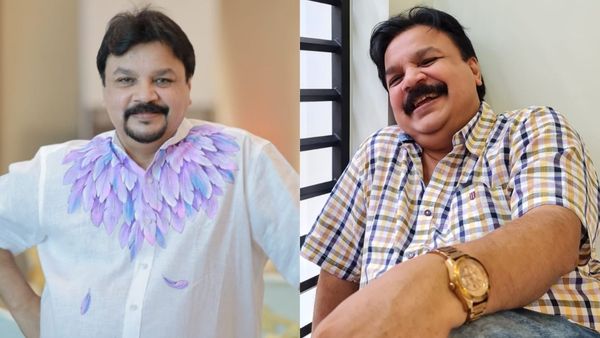 ഇന്റർവെൽ ബാബു എന്നു വിളിക്കുന്നത് മമ്മുക്കയാണ്