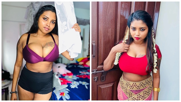  മാറിടത്തിന് അസാധരണമായ വലിപ്പം ഉള്ളതിന്റെ കാരണവും ഷക്കീല ചോദിച്ചിരുന്നു