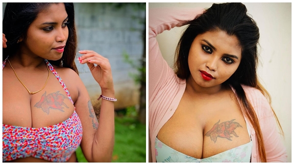 എട്ടാം ക്ലാസിലെത്തിയപ്പോള്‍ അച്ഛന്‍ രണ്ടാമതും കല്യാണം കഴിച്ചു.