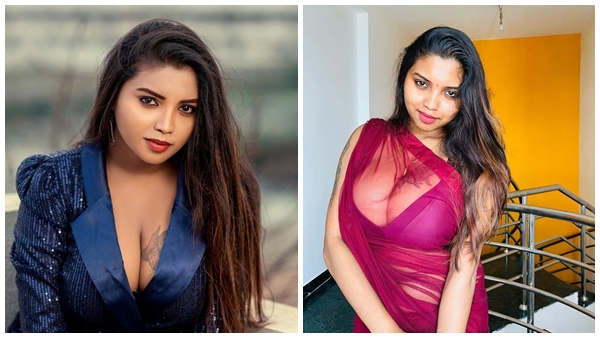  അമിതമായി ഗ്ലാമറായത് കൊണ്ട് മൂന്ന് തവണ എന്നെ ബാന്‍ ചെയ്തിട്ടുണ്ട്