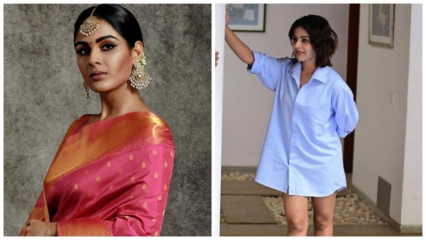 ലോകത്തിന്റെ ഏത് കോണില്‍ നിന്ന് വരുന്ന ആളാണെങ്കില്‍ പോലും തനിക്ക് കുഴുപ്പമില്ല