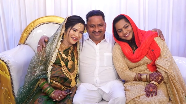 ഭര്ത്താവിന് മറ്റൊരു സ്ത്രീയില് ഉണ്ടായ കുഞ്ഞാണെങ്കിലും സ്വന്തം കുഞ്ഞിന് വേണ്ടി വെയിറ്റ് ചെയ്യുന്നു