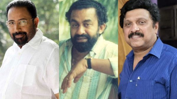 അത്ഭുതകരമയ സ്ക്രിപ്റ്റ് കണ്ടിട്ടുള്ളത് രണ്ട് സ്ഥലങ്ങളിൽ മാത്രം